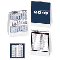CALENDARIO DA TAVOLO